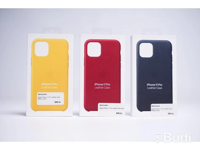 Apple iPhone 11Pro Case, 3st